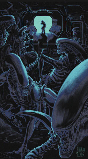 Aliens
